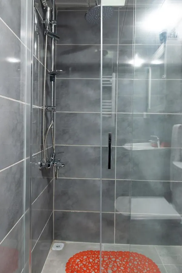 G&B Mansion Apartment Istanbul